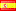 Drapeau espagnol